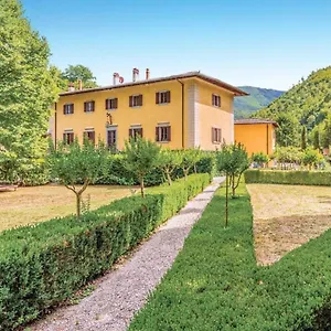  Villa Il Poggio By Interhome Italia