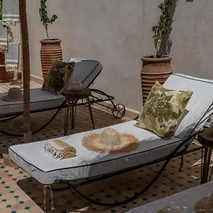 Kasbah El Mamoune , Marrakesh Morocco