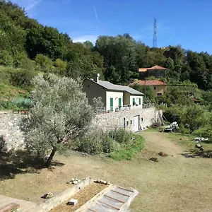  Alloggio per agriturismo Agriturismo Verdure Naturali Italia