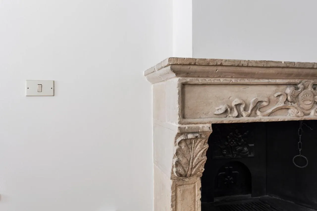 Living Brera, A Unique Experience - Vicolo Fiori Lägenhet Milano Italien