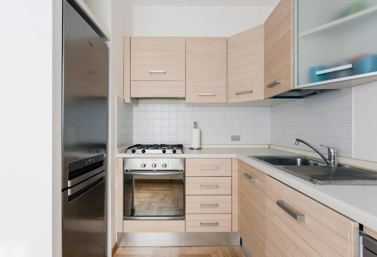 Living Brera, A Unique Experience - Vicolo Fiori Apartment Milan Italy